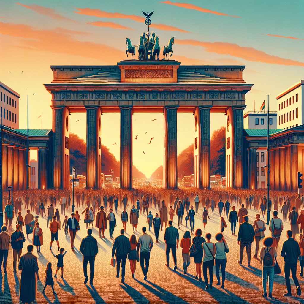 Best Attractions in Berlin: Discover the Heart of Germany