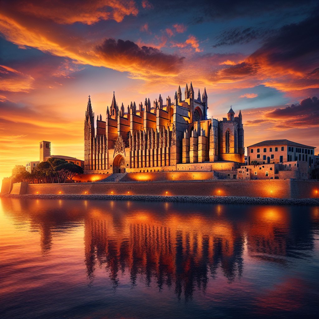 Best Attractions in Palma: Discover the Heart of Mallorca