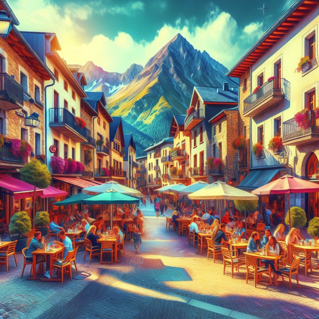 Best Food Spots in Andorra la Vella: A Culinary Journey