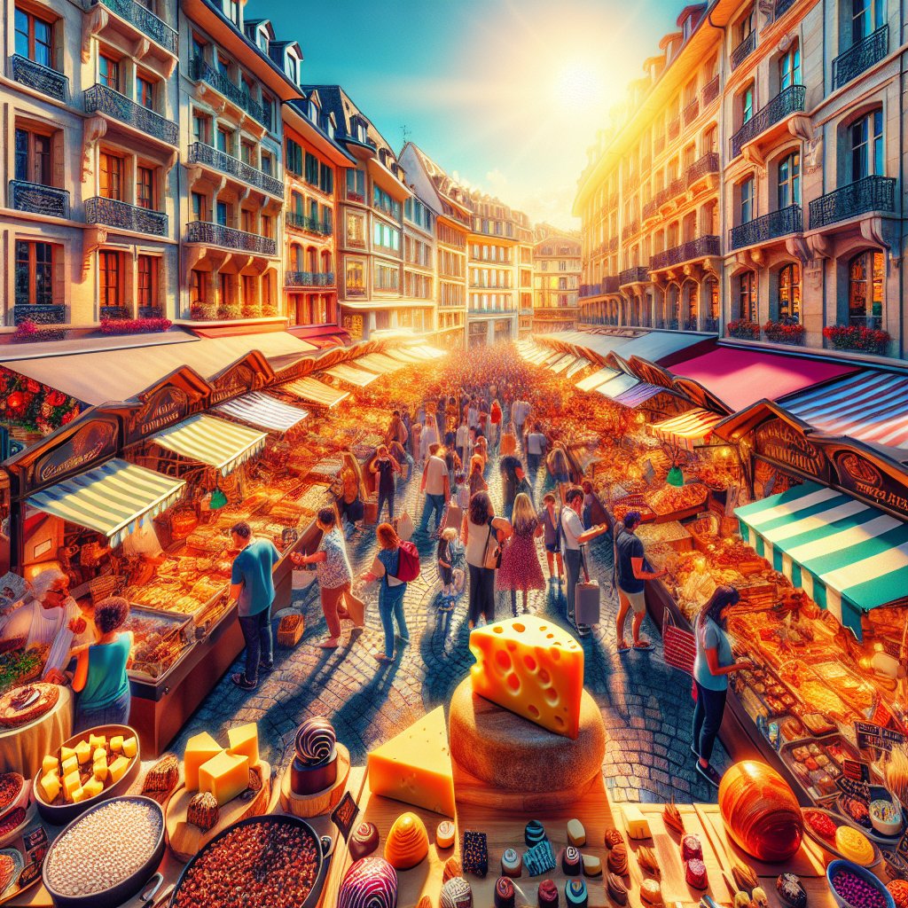 Best Local Dishes in Geneva: A Culinary Journey Through Swiss Delights