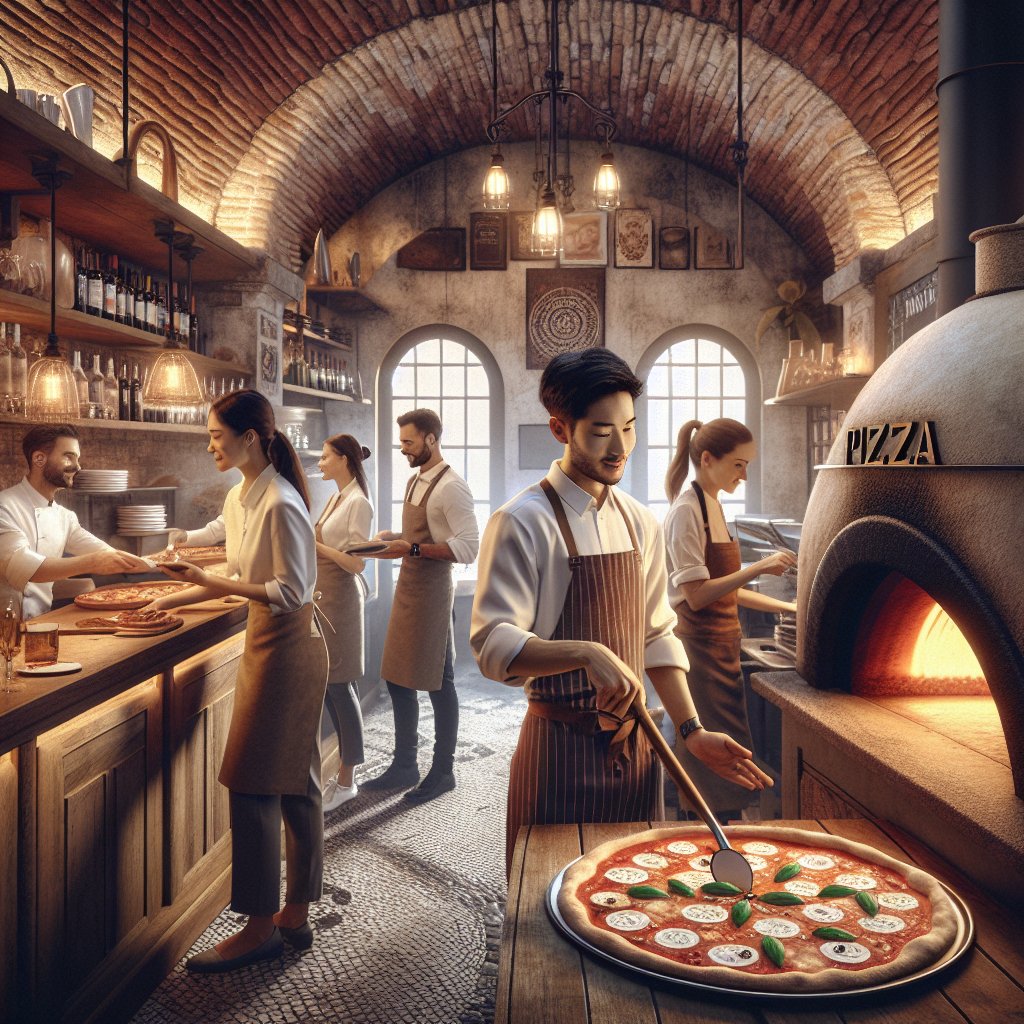 Best Pizza Places in Porto: A Slice of Heaven