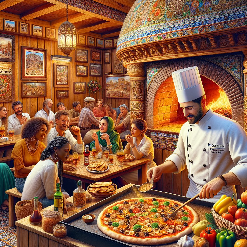 Best Pizza Places in Valencia: A Delicious Guide