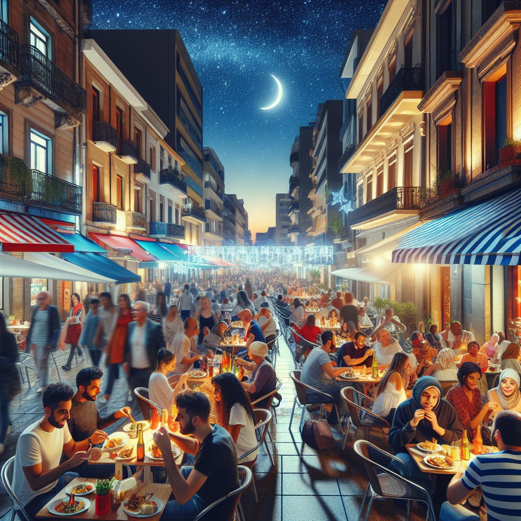 Best Places for Dinner in Manchester: A Culinary Journey
