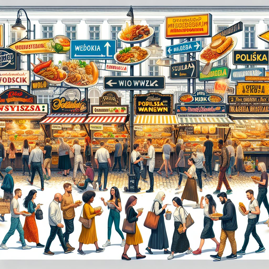 Cheap Eats in Krakow: Discover Delicious Budget-Friendly Options