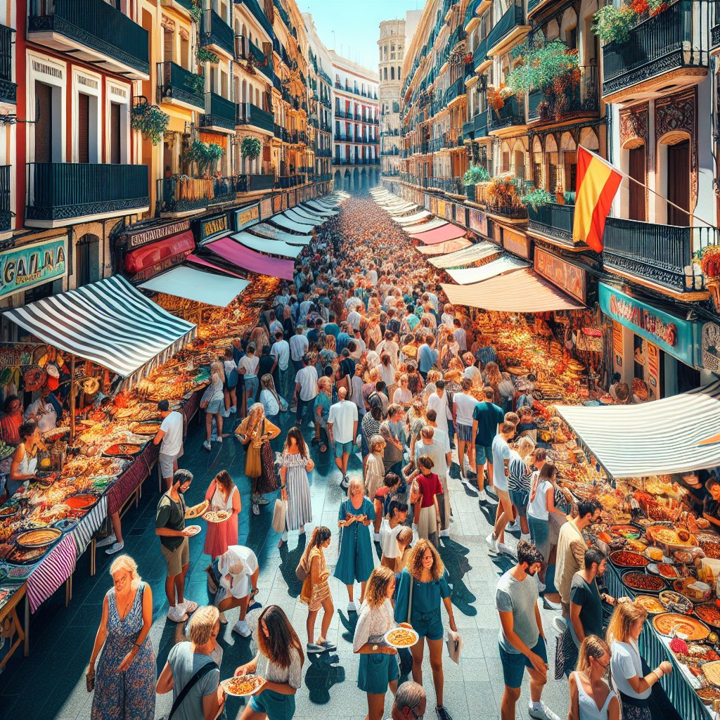 Cheap Eats in Valencia: Discover Delicious Delight on a Budget