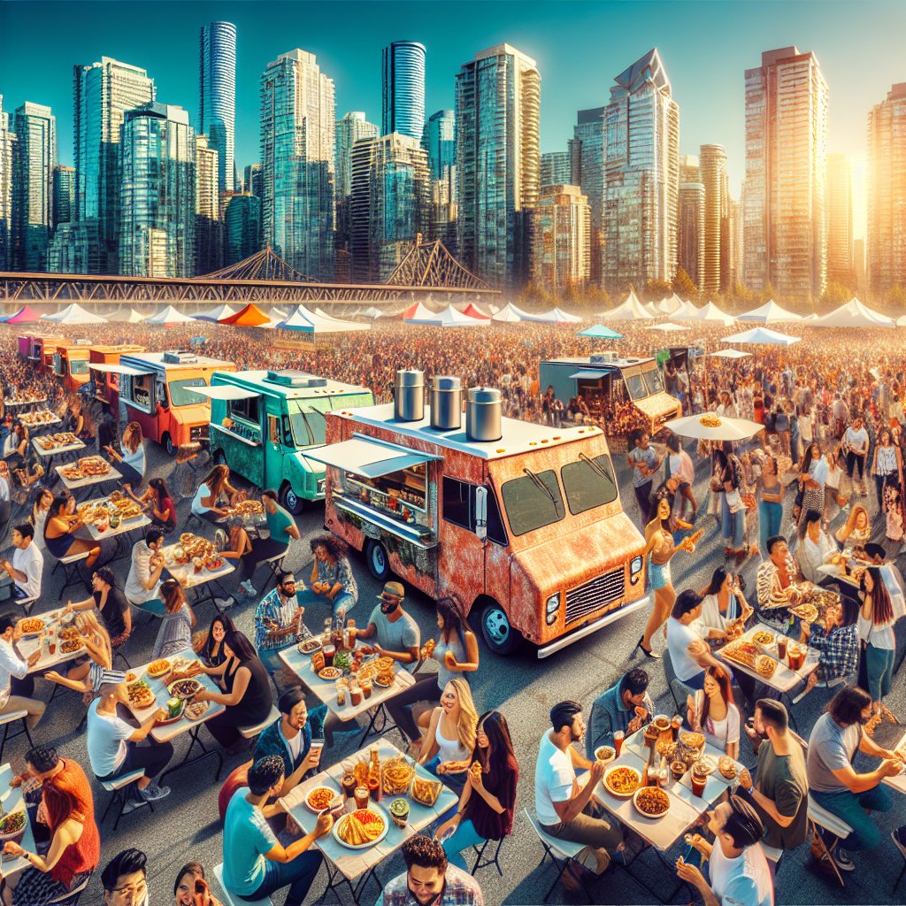 Cheap Eats in Vancouver: Savor the City's Best Budget-Friendly Bites