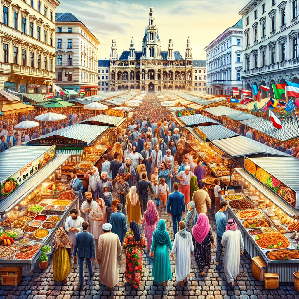 Cheap Eats in Vienna: Savor the Best Budget-Friendly Bites