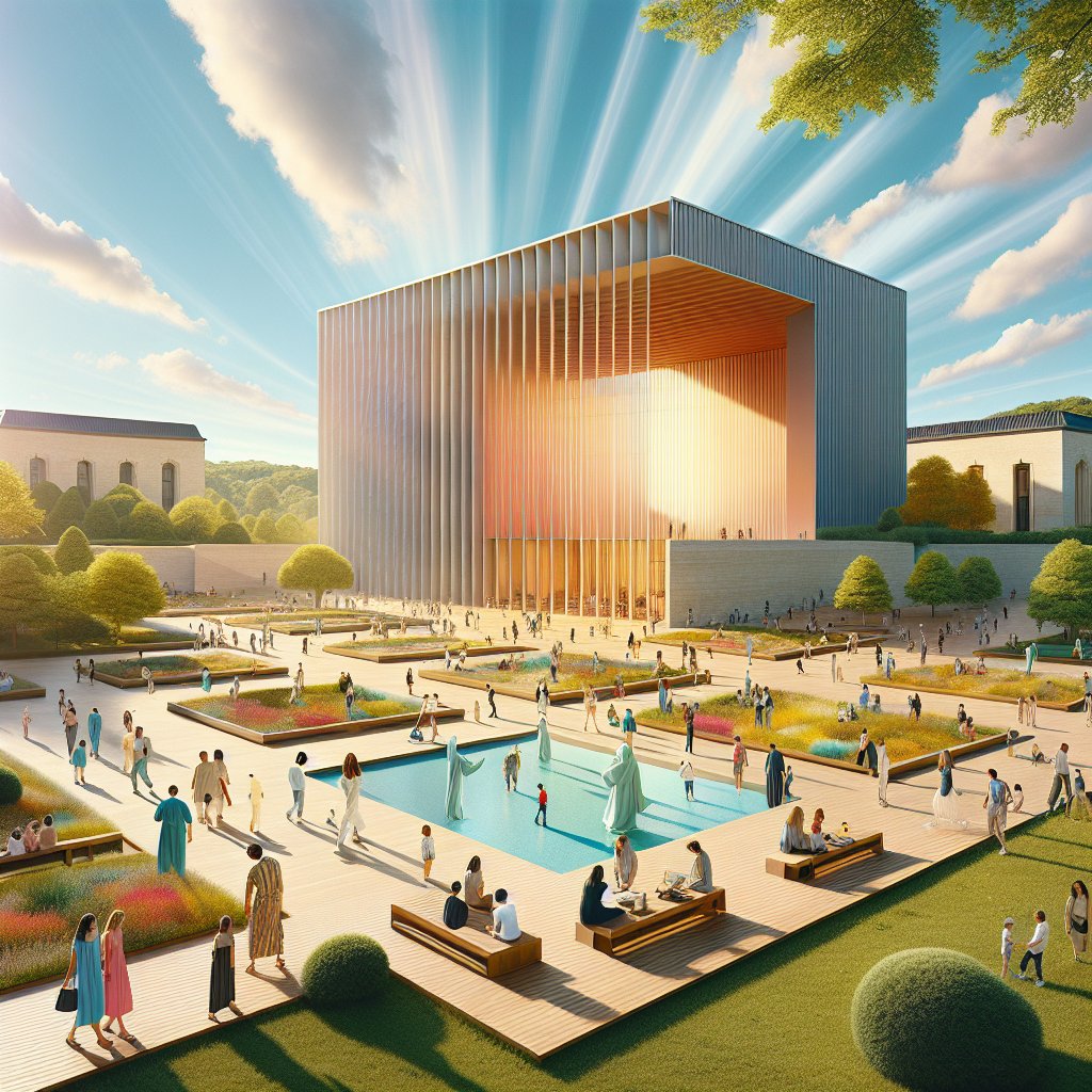 Discover Stunning Art Galleries in Luxembourg