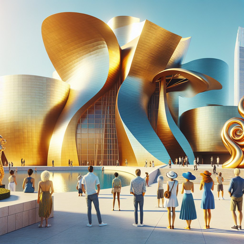 Discover the Best Art Galleries in Bilbao