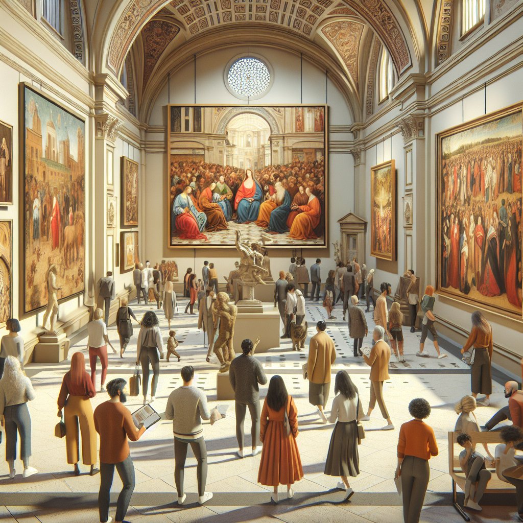 Discover the Best Art Galleries in Bologna