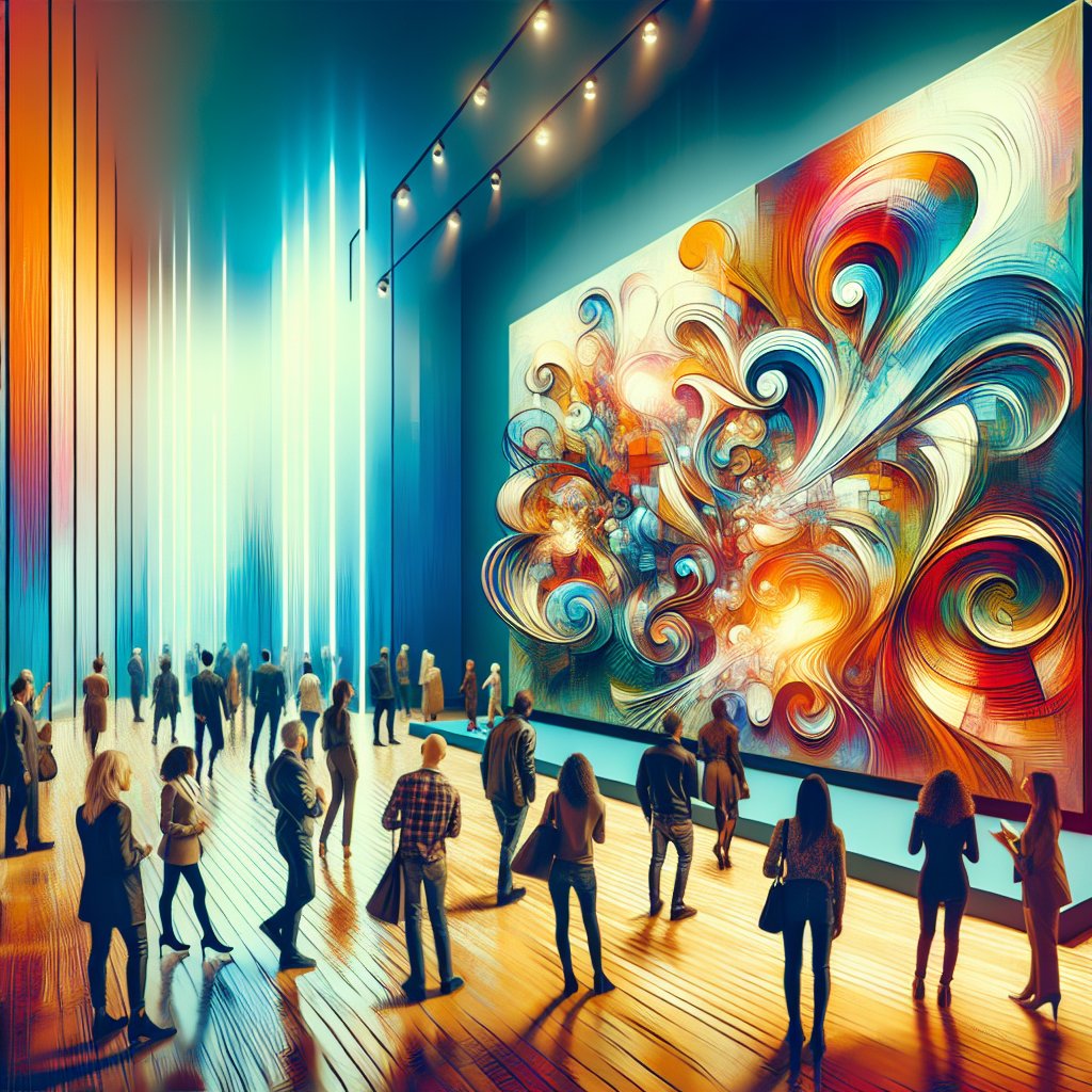Discover the Best Art Galleries in Geneva