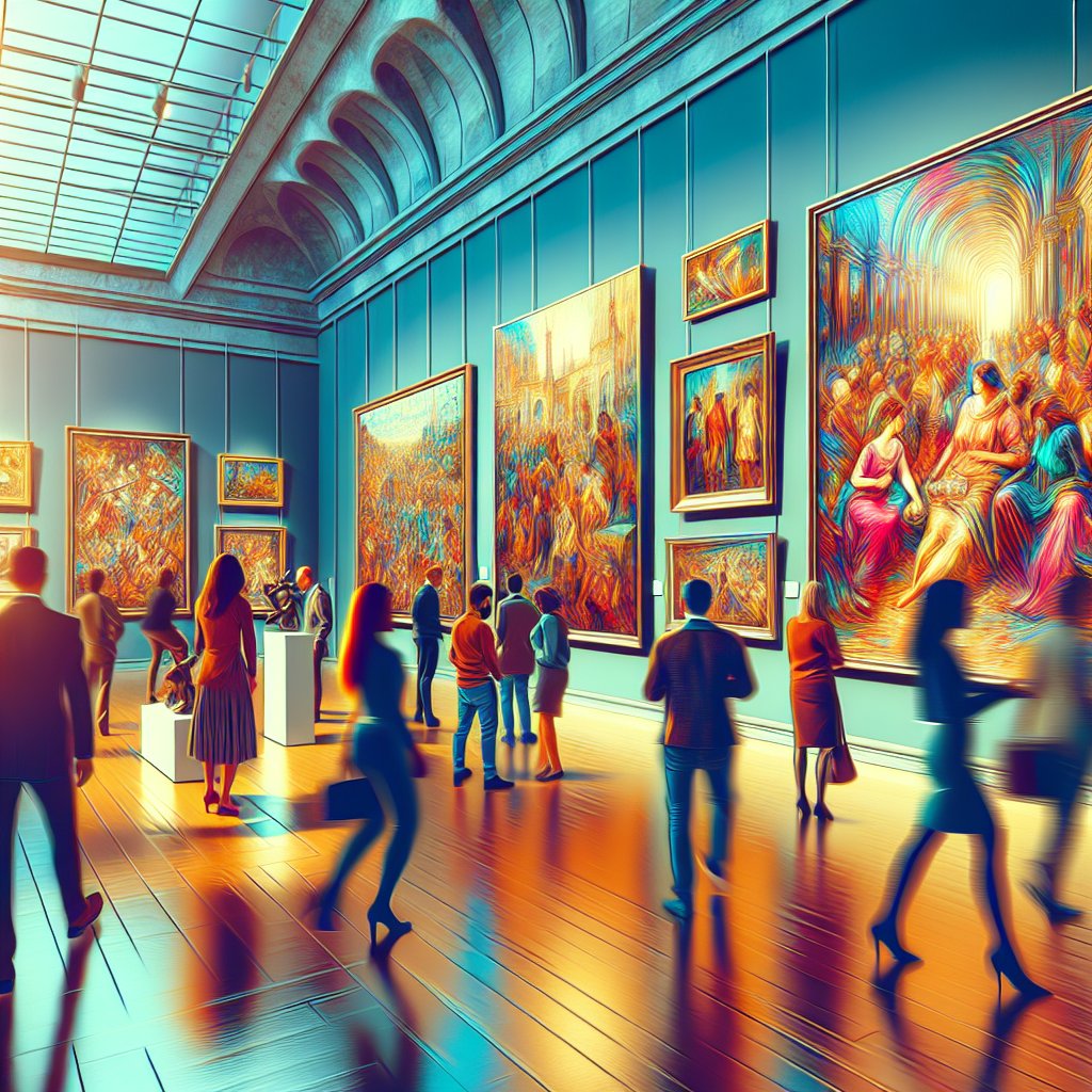 Discover the Best Art Galleries in Lucerne: A Culture Lover's Guide