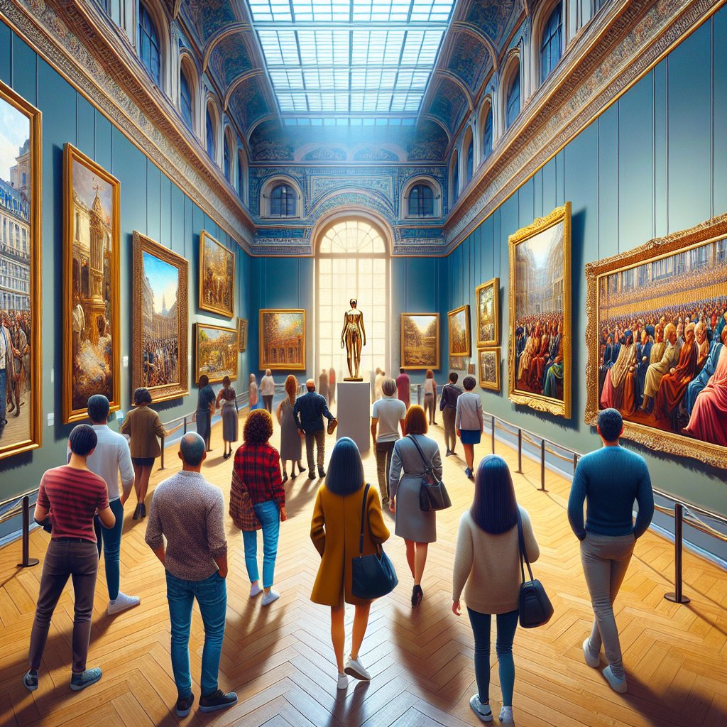 Discover the Best Art Galleries in Lyon