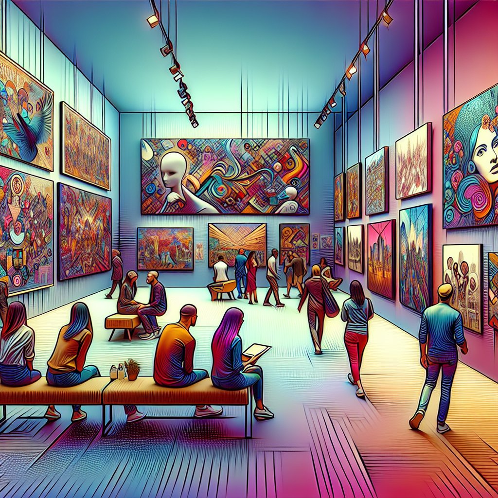 Discover the Best Art Galleries in Manchester: A Cultural Haven