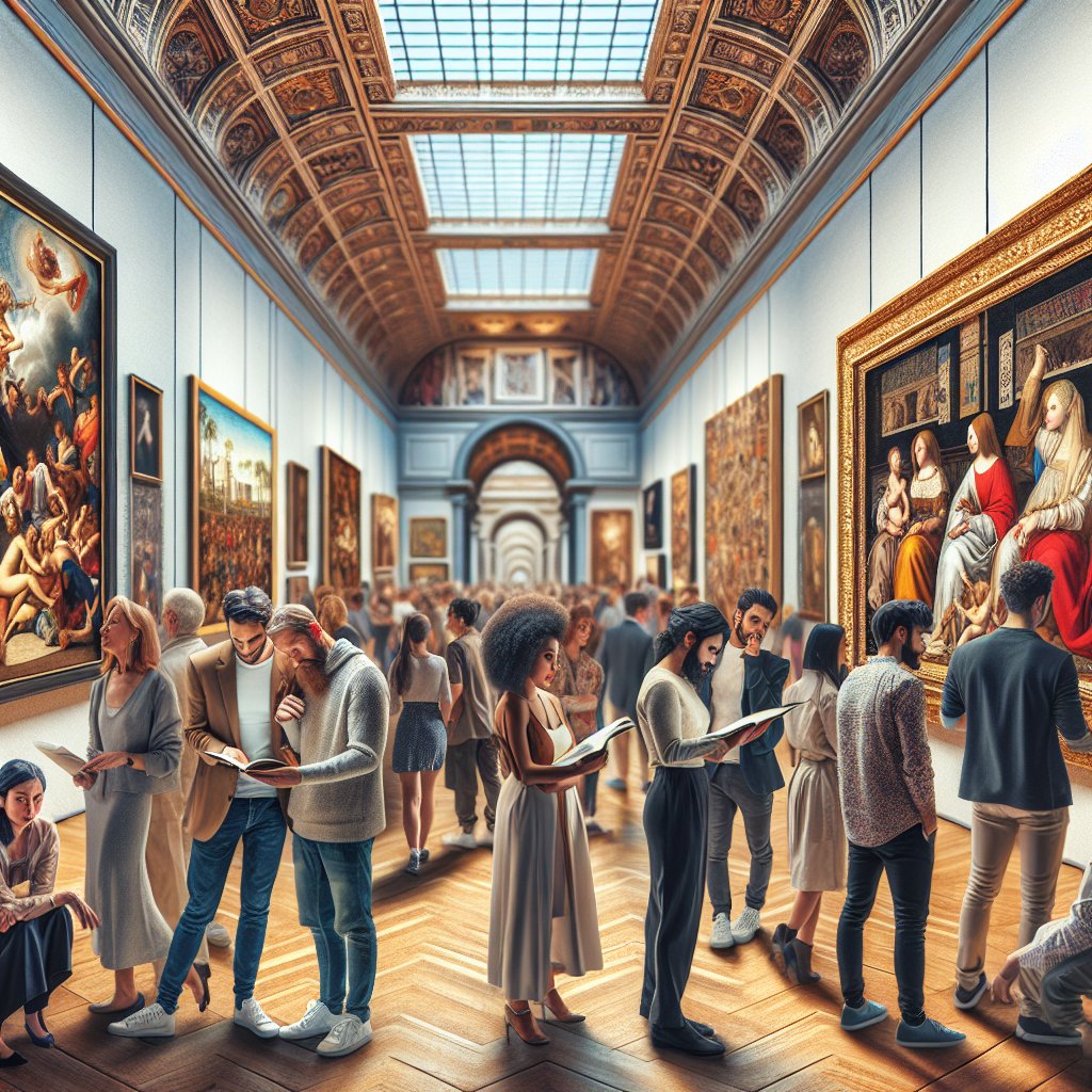 Discover the Best Art Galleries in Milan: A Cultural Odyssey