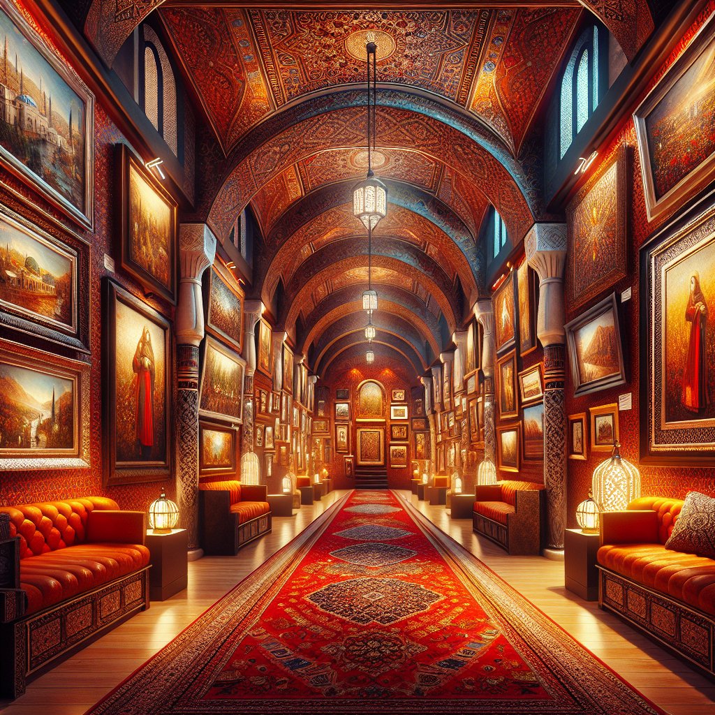 Discover the Best Art Galleries in Mostar: A Cultural Journey