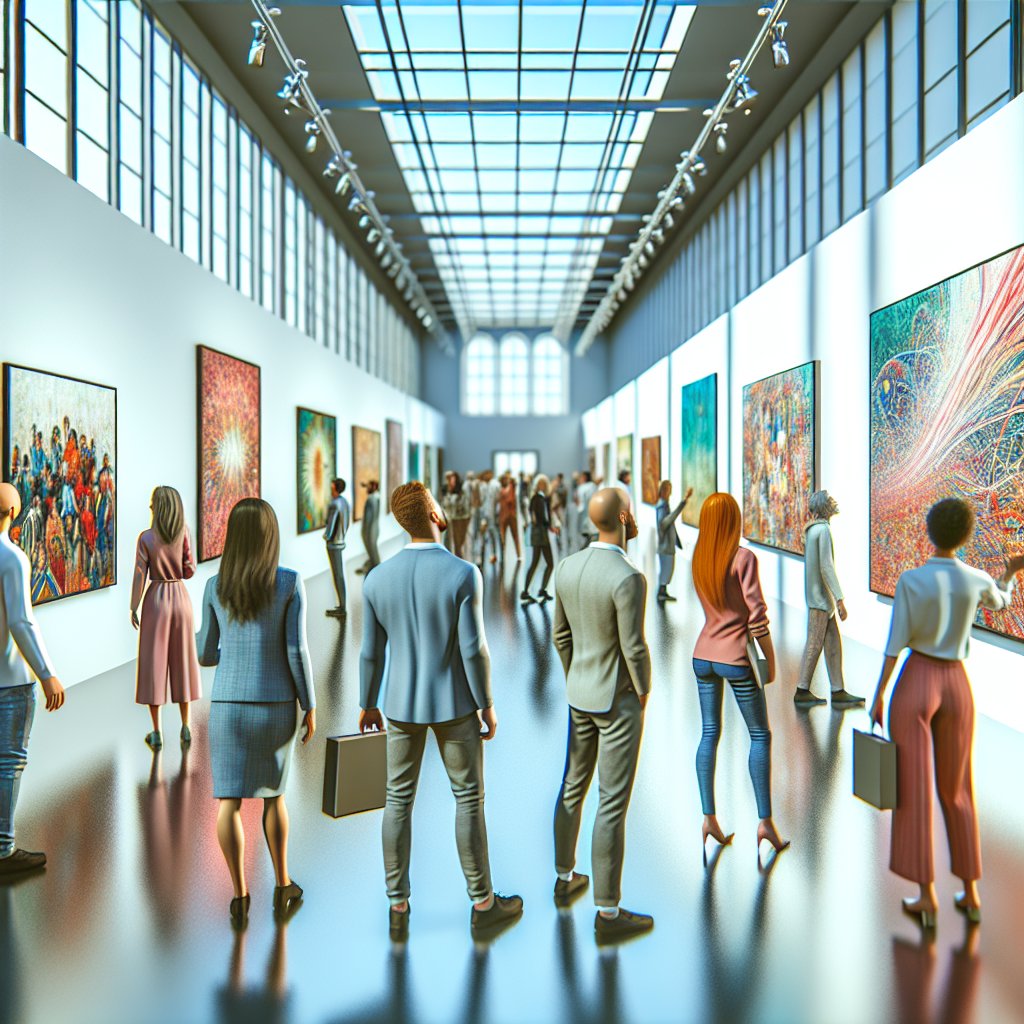 Discover the Best Art Galleries in Nantes