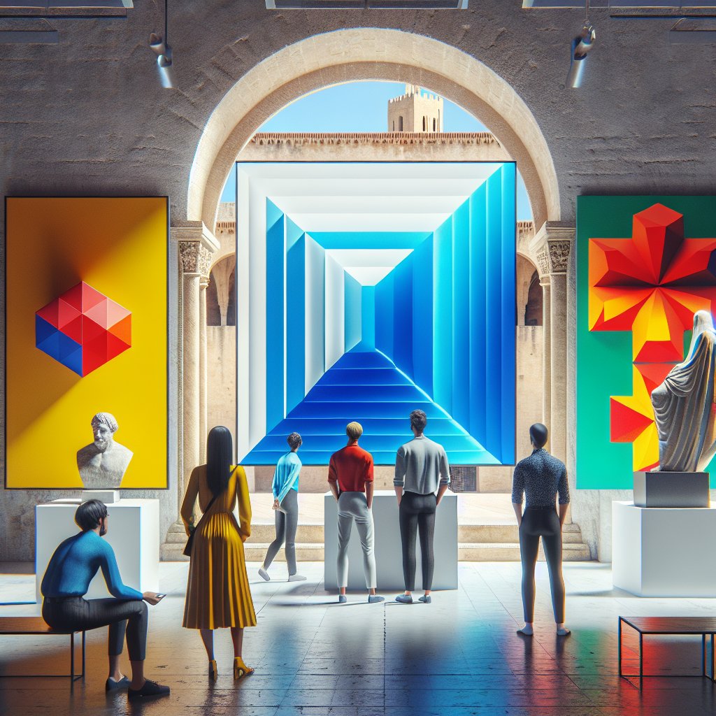 Discover the Best Art Galleries in Palma for an Inspiring Cultural Journey