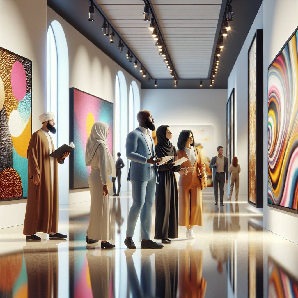 Discover the Best Art Galleries in Podgorica