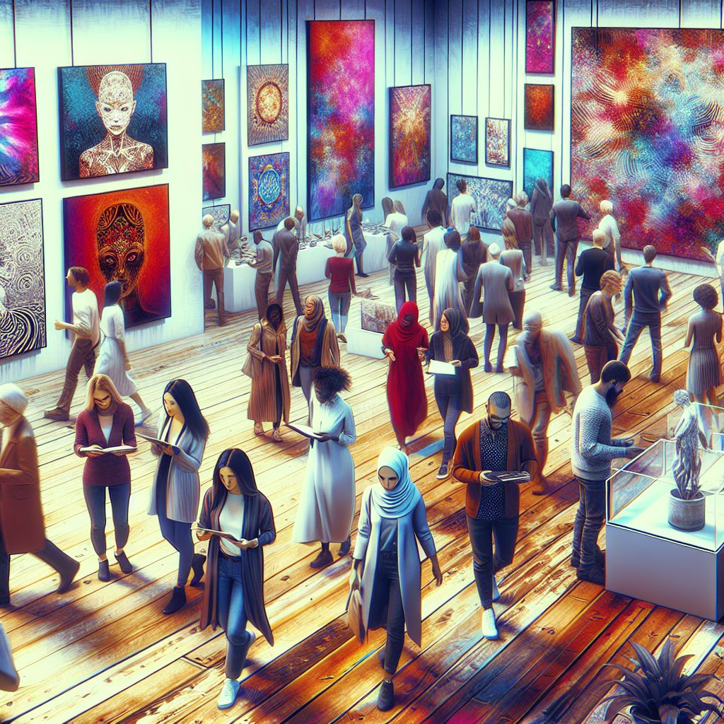 Discover the Best Art Galleries in Stockholm: A Cultural Tour