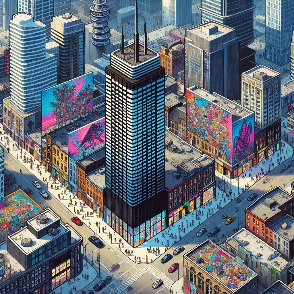 Discover the Best Art Galleries in Toronto: A Cultural Journey