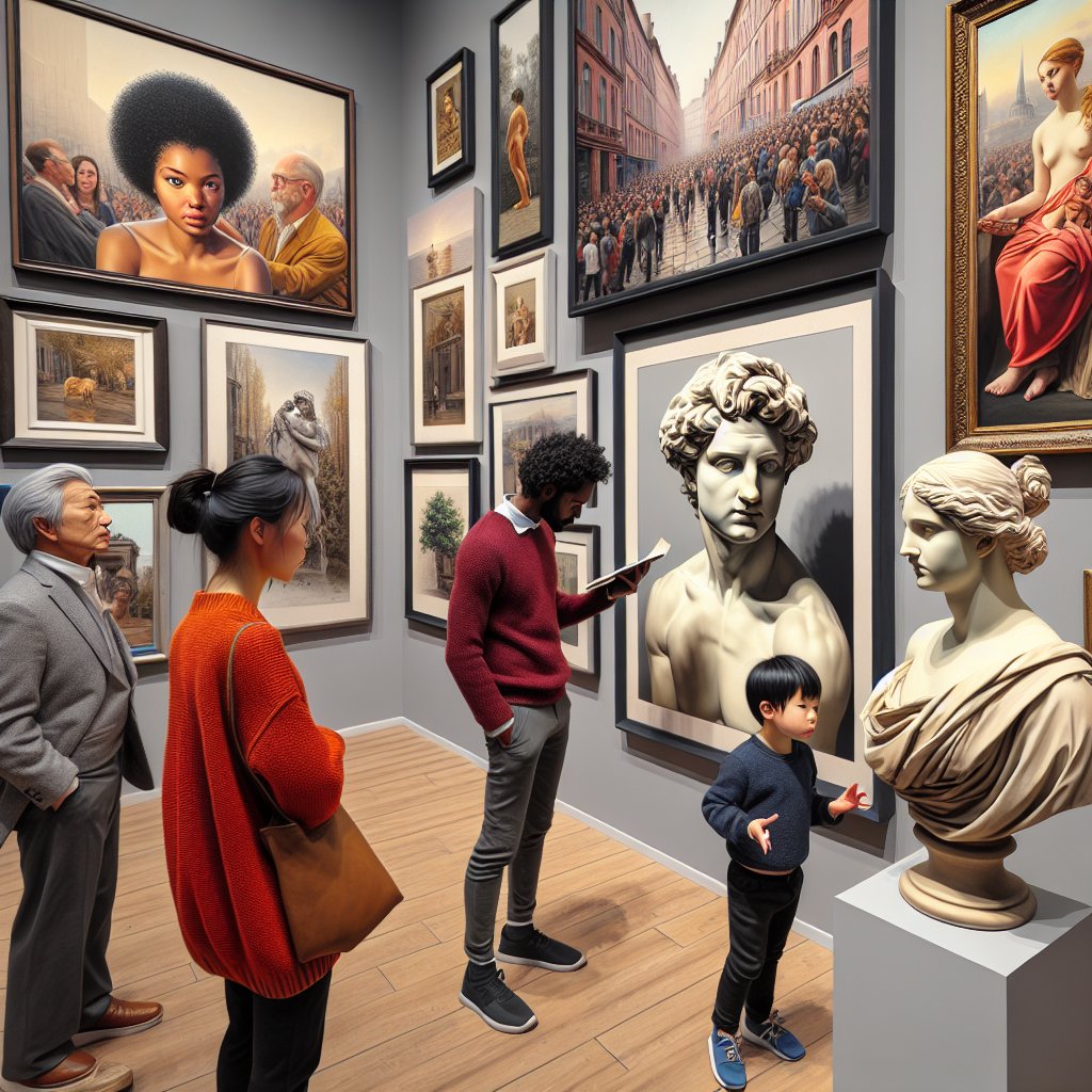 Discover the Best Art Galleries in Toulouse