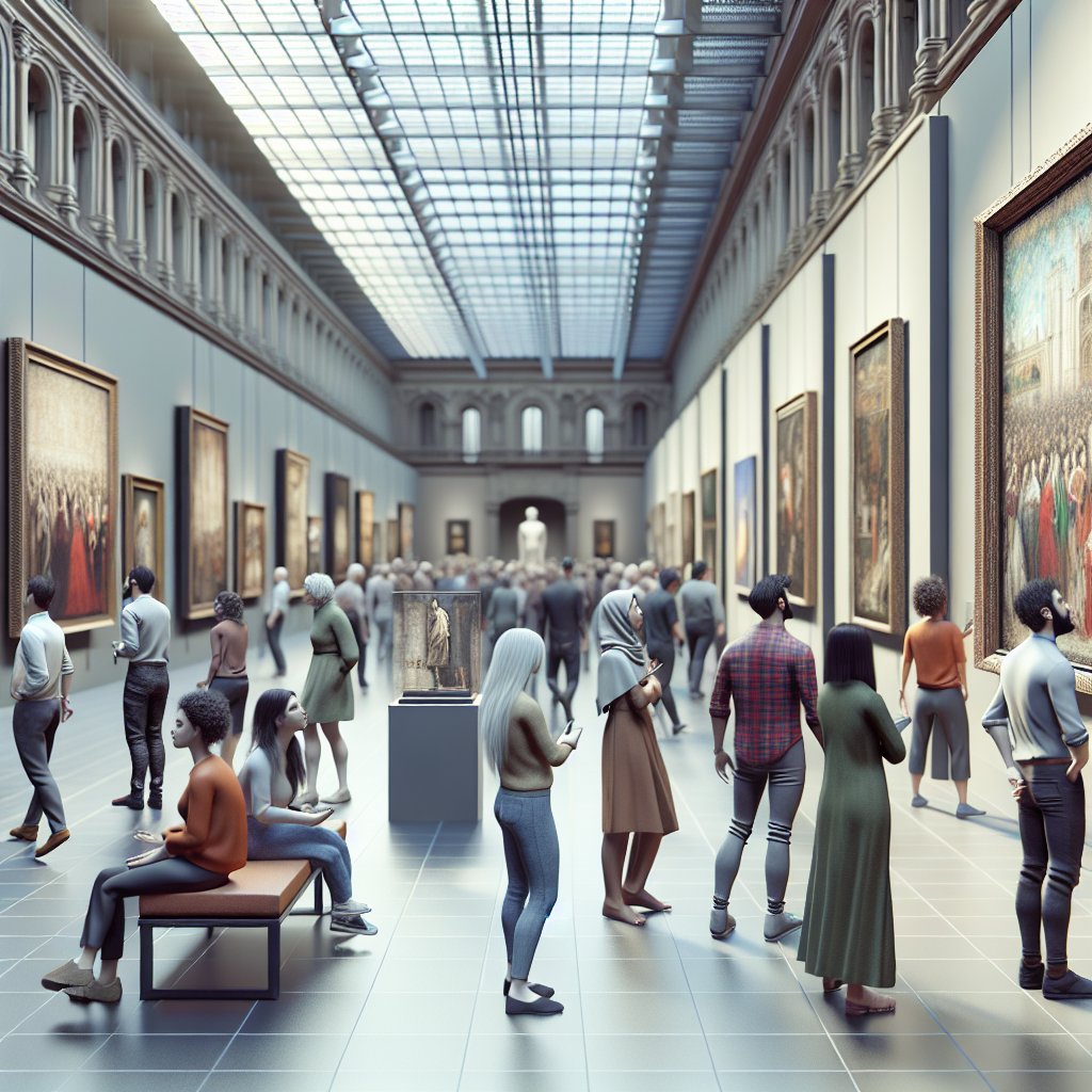 Discover the Best Art Galleries in Valencia