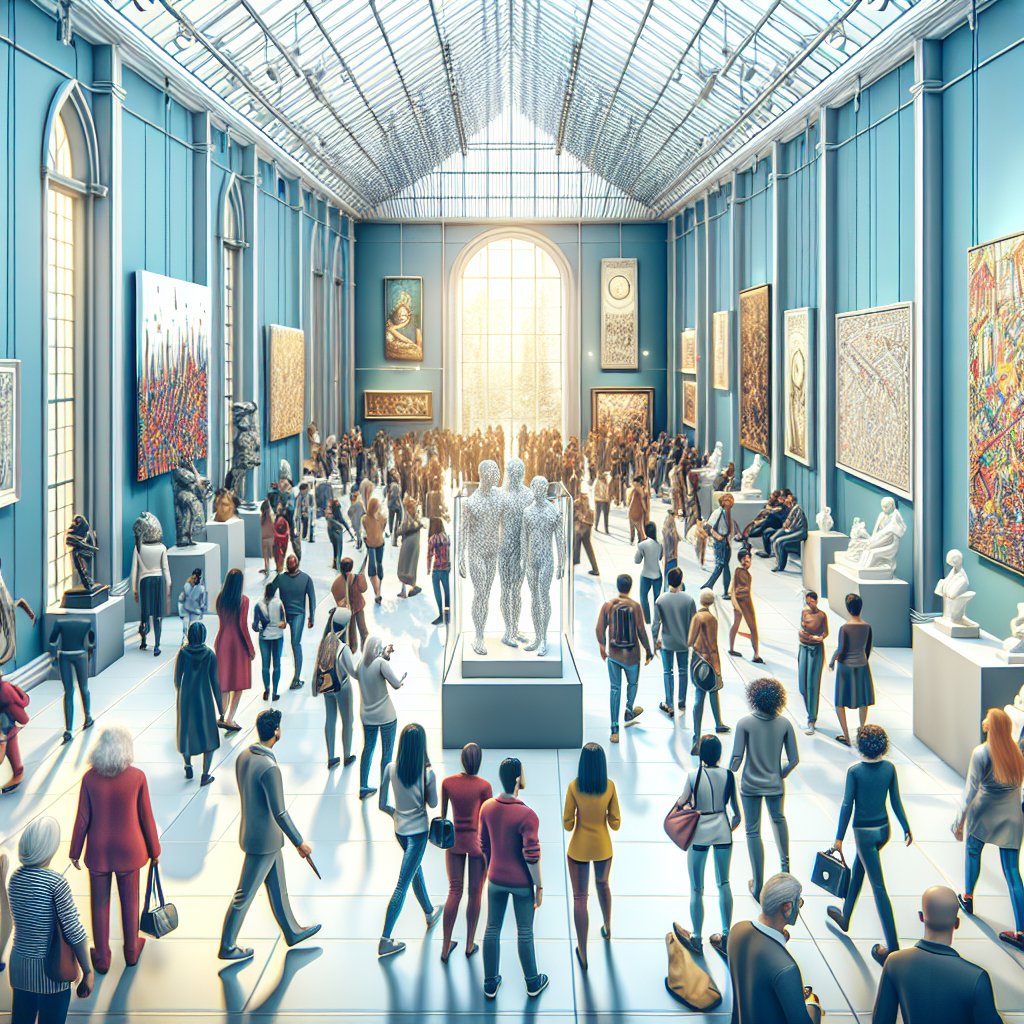 Discover the Best Art Galleries in Vancouver to Inspire Your Creative Spirit