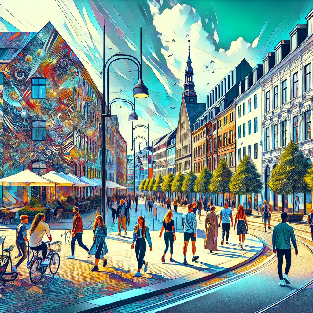 Discover the Best Attractions in Aarhus: A Must-See Guide