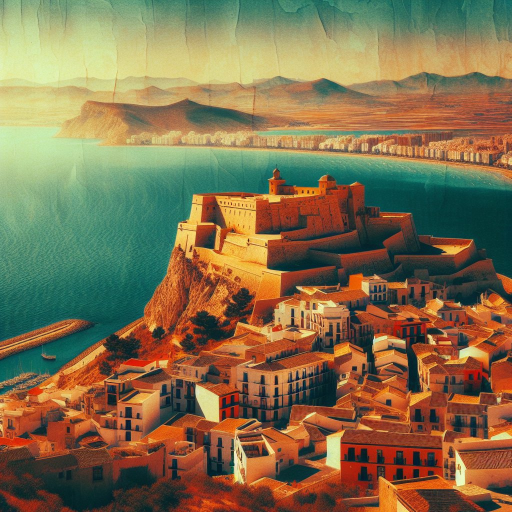 Discover the Best Attractions in Alicante