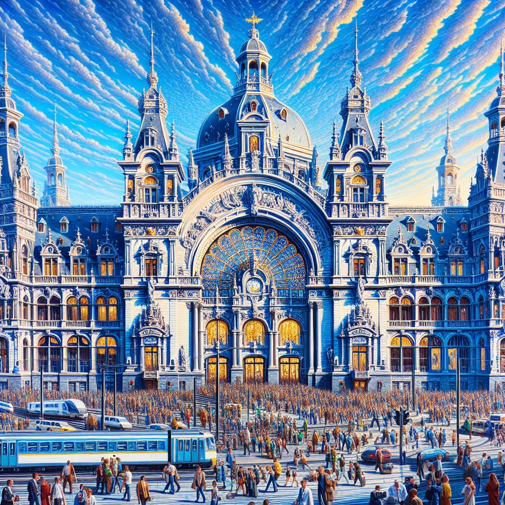 Discover the Best Attractions in Antwerp for an Unforgettable Experience