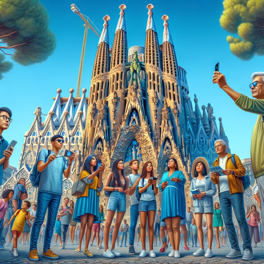 Discover the Best Attractions in Barcelona for an Unforgettable Visit