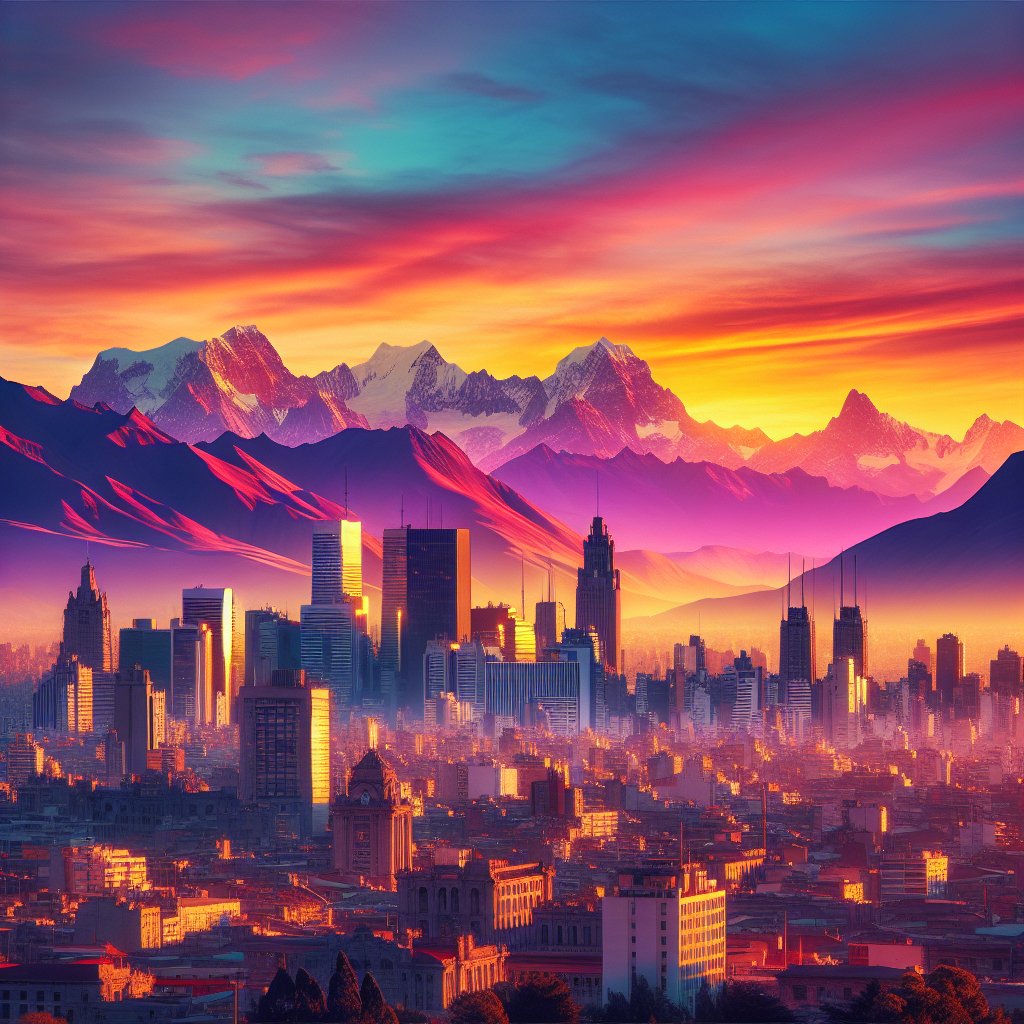 Discover the Best Attractions in Bogota