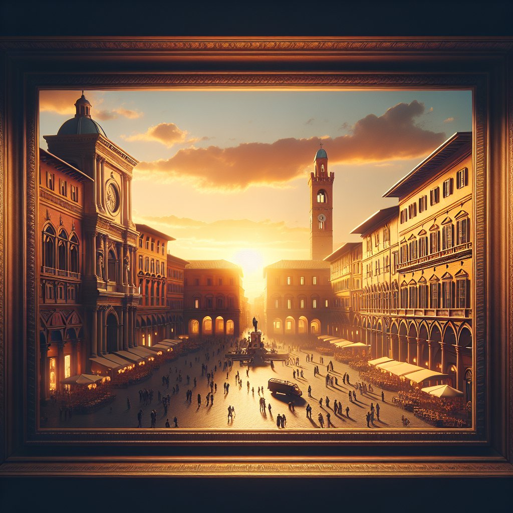 Discover the Best Attractions in Bologna: A Travel Guide