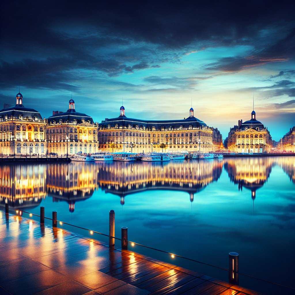 Discover the Best Attractions in Bordeaux for an Unforgettable Experience