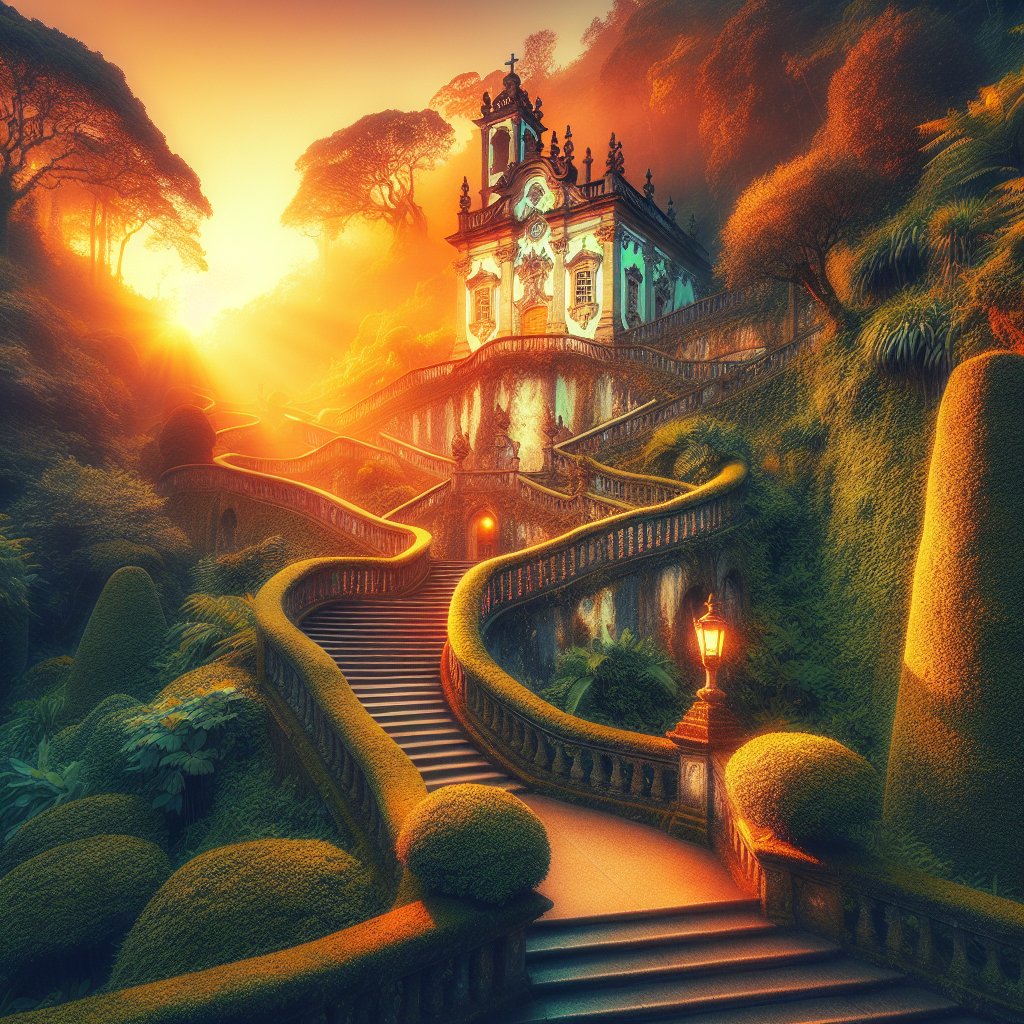 Discover the Best Attractions in Braga: A Complete Guide