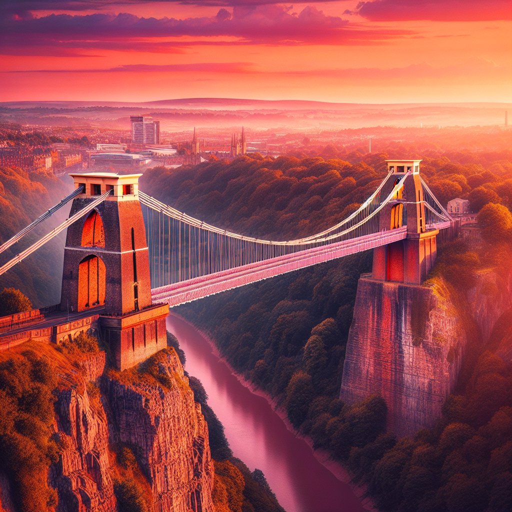 Discover the Best Attractions in Bristol: A Traveler's Guide