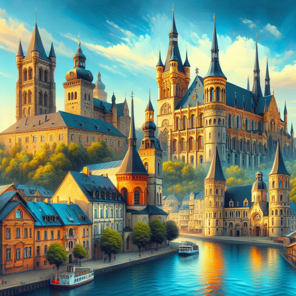 Discover the Best Attractions in Brno