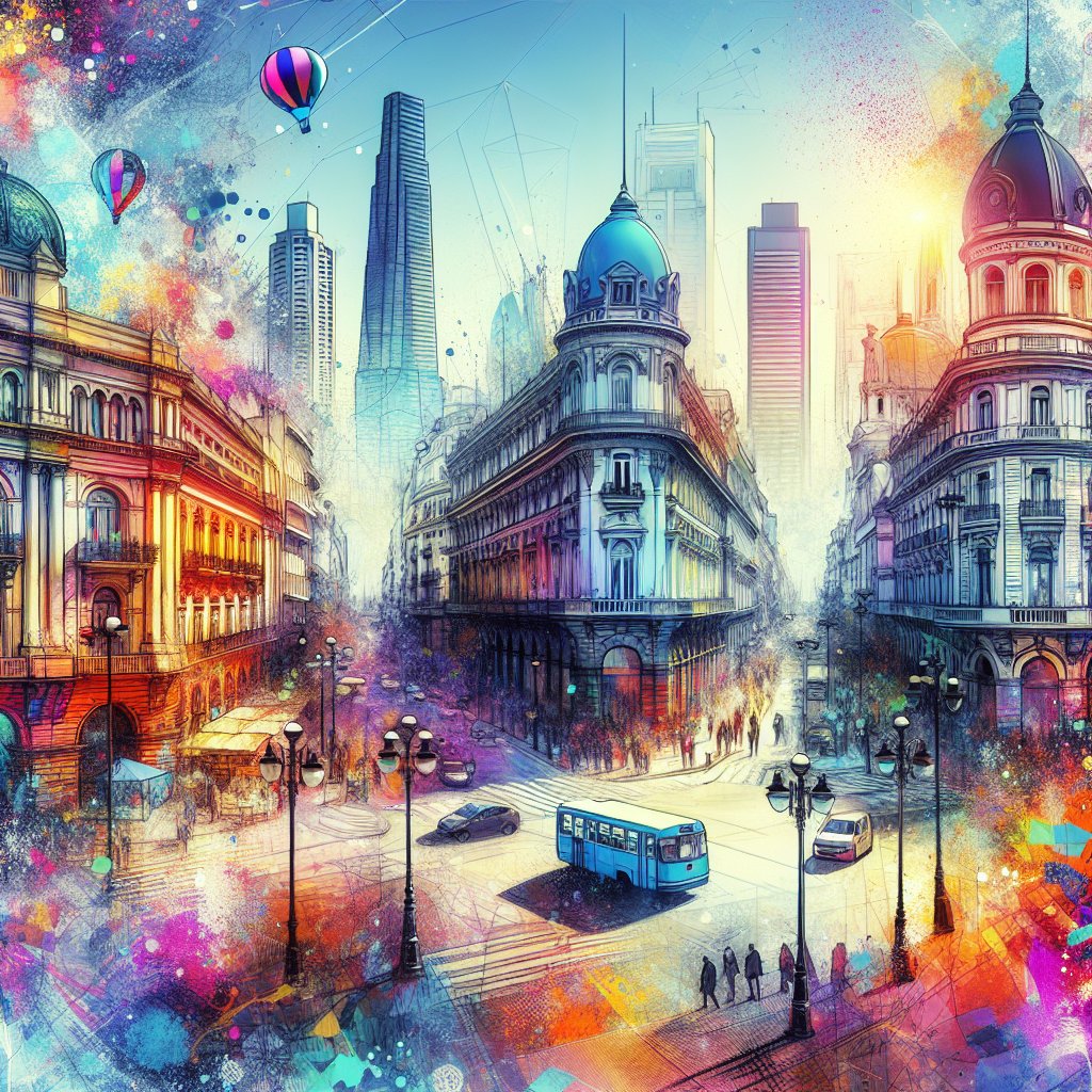 Discover the Best Attractions in Buenos Aires