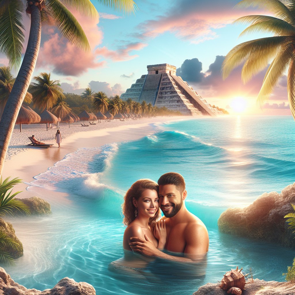 Discover the Best Attractions in Cancun: Your Ultimate Travel Guide