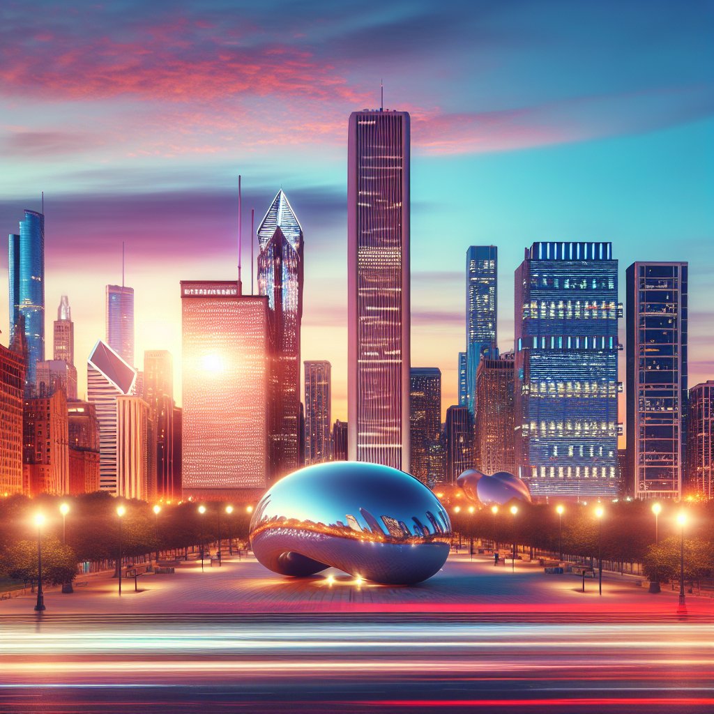Discover the Best Attractions in Chicago: A Complete Guide