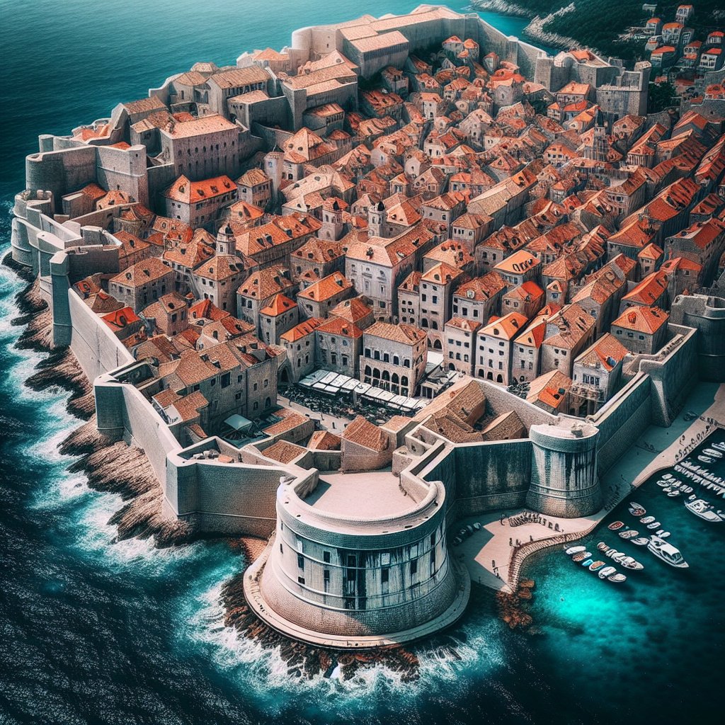 Discover the Best Attractions in Dubrovnik for Your Next Adventure