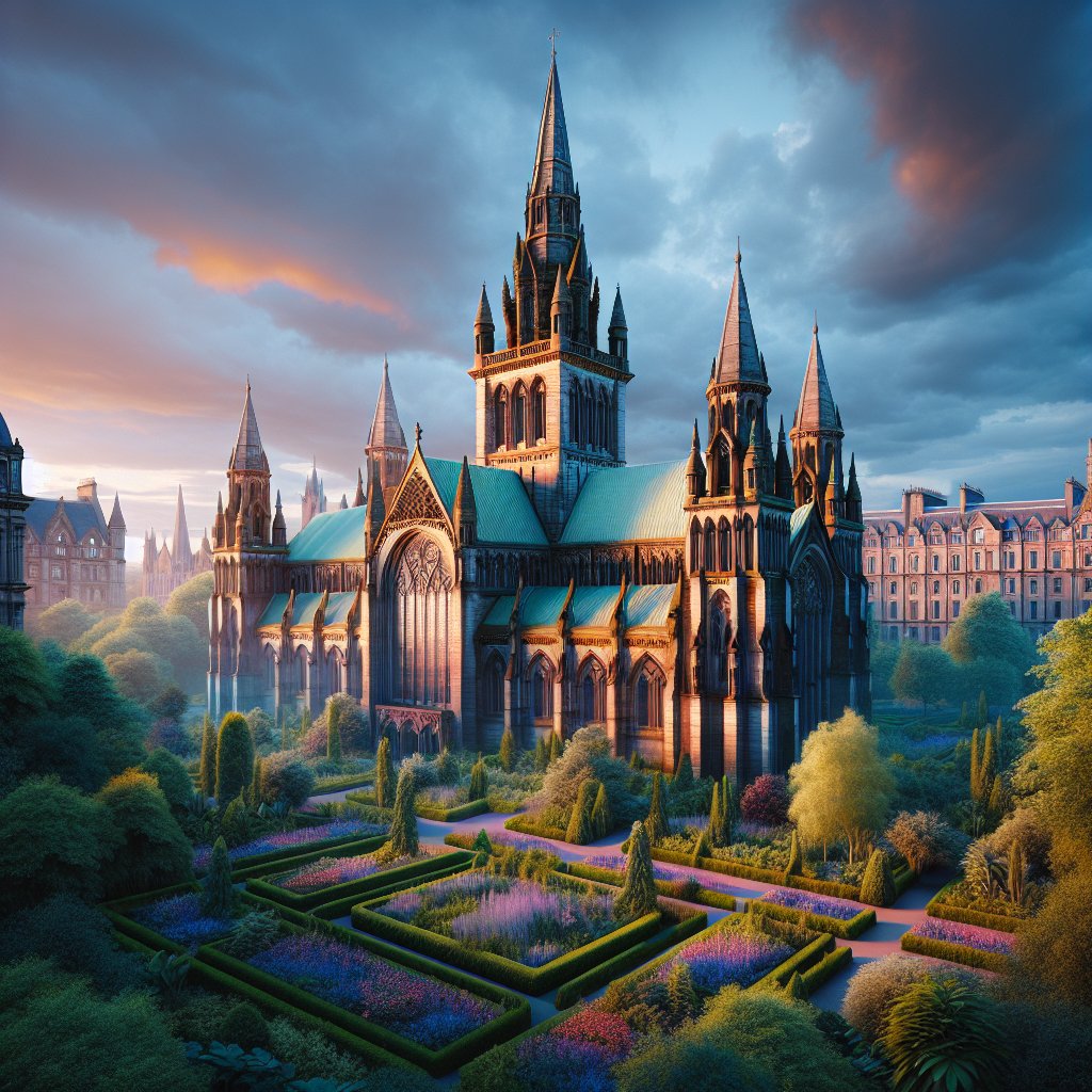 Discover the Best Attractions in Glasgow: A Traveler's Guide