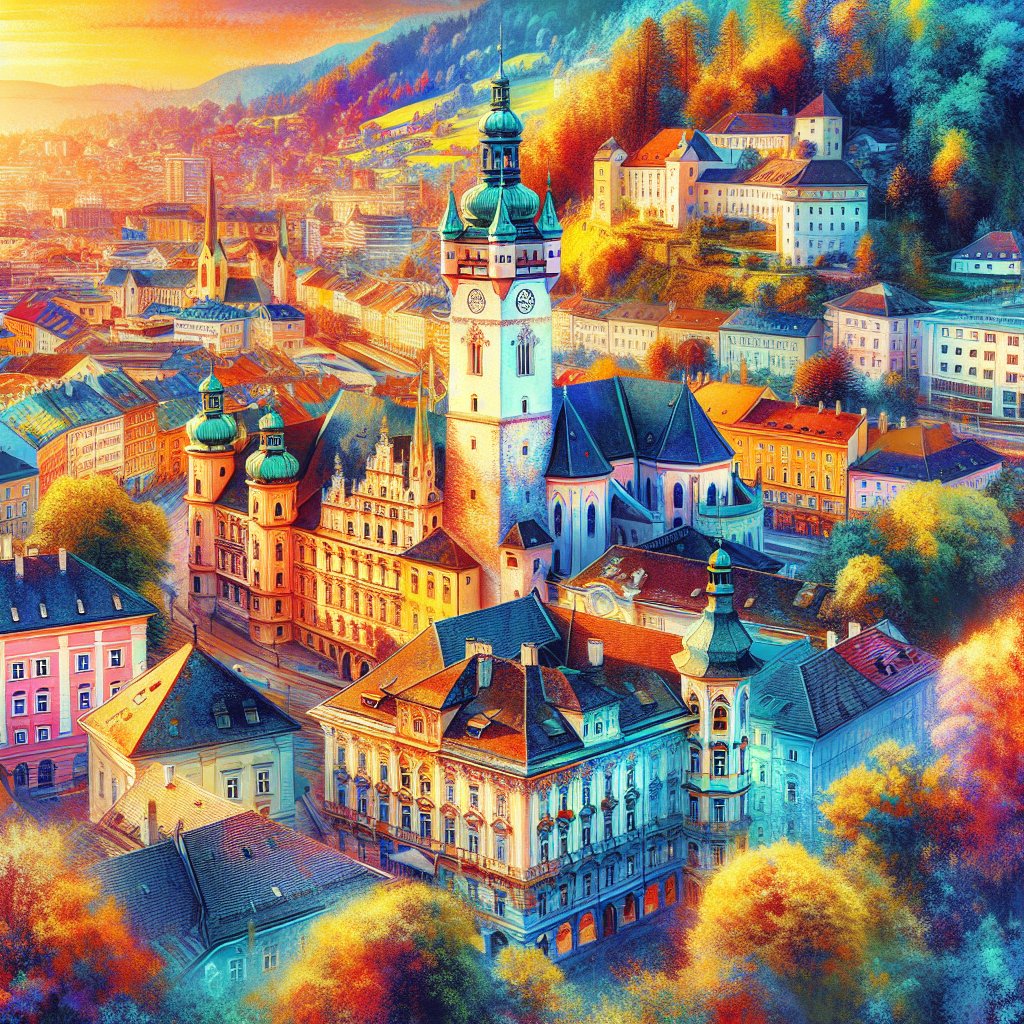 Discover the Best Attractions in Graz: A Complete Travel Guide
