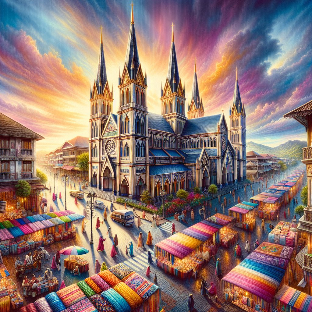 Discover the Best Attractions in Guadalajara