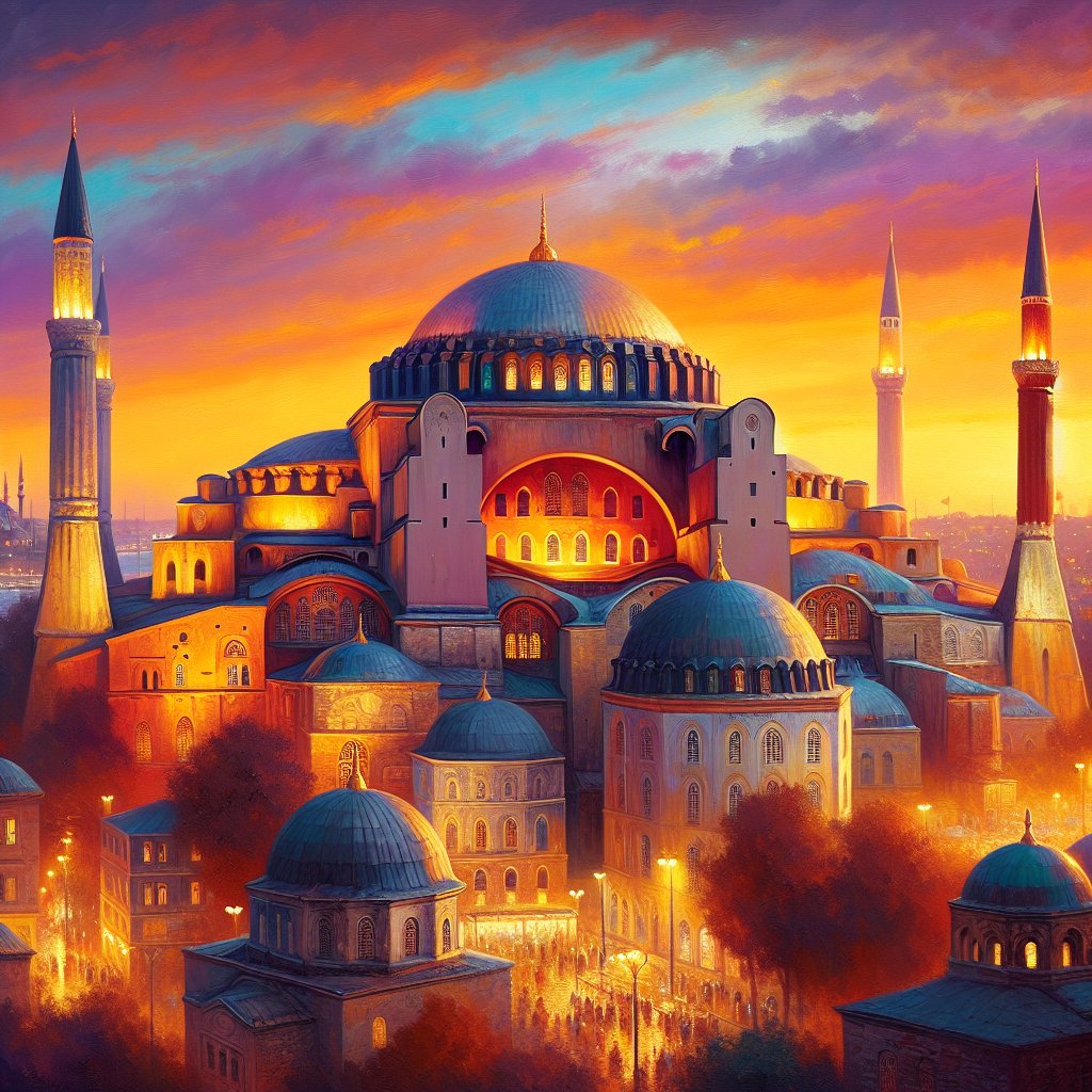 Discover the Best Attractions in Istanbul