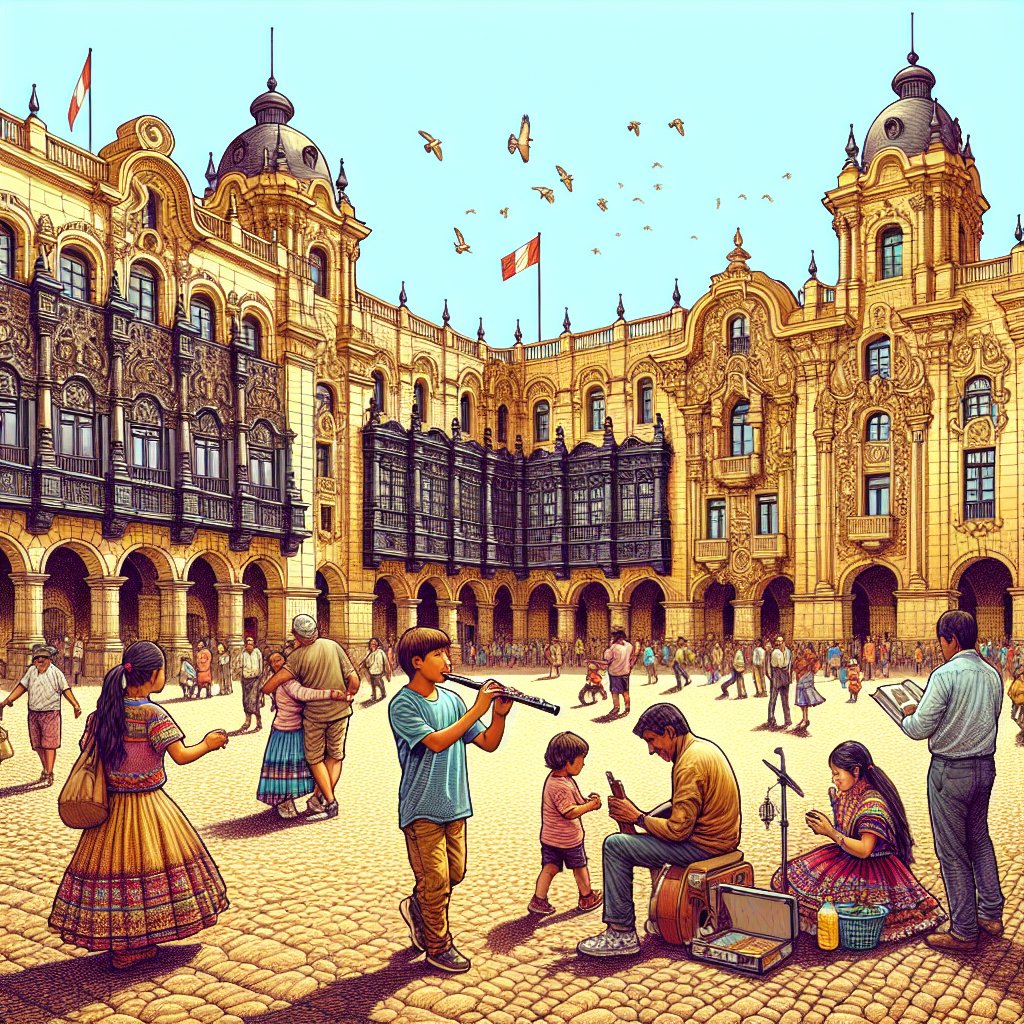 Discover the Best Attractions in Lima: A Comprehensive Guide