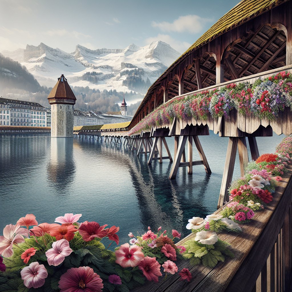 Discover the Best Attractions in Lucerne for Every Traveler