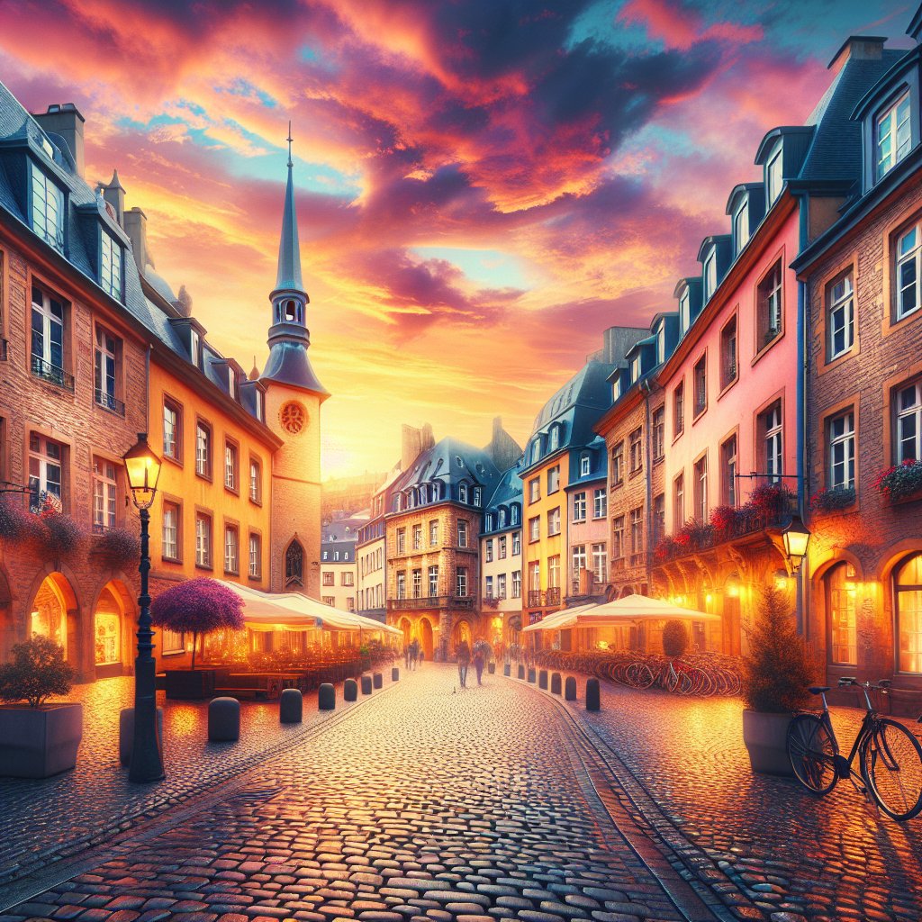 Discover the Best Attractions in Luxembourg: A Travel Guide