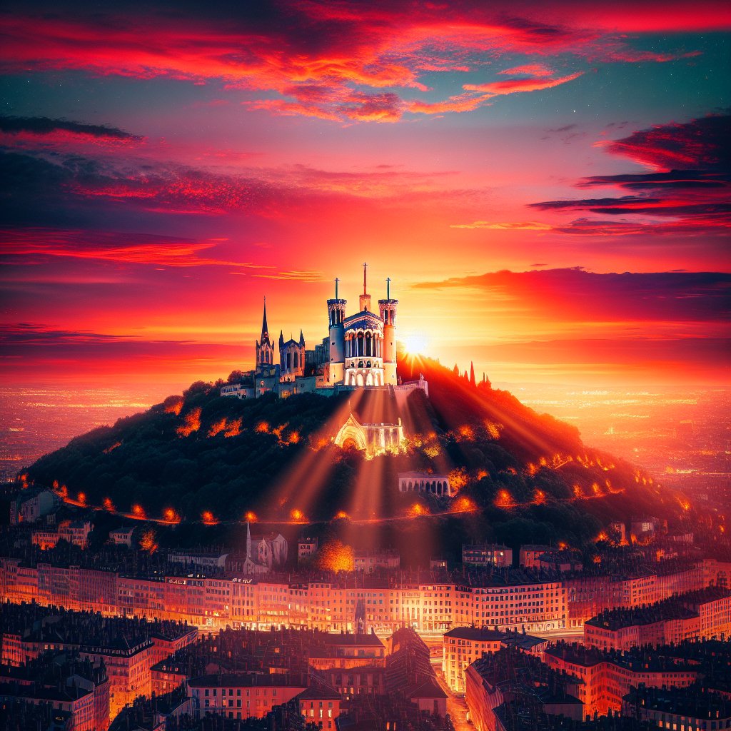 Discover the Best Attractions in Lyon: Your Ultimate Guide
